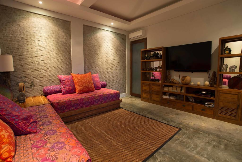 Alami Villa Ubud Extérieur photo