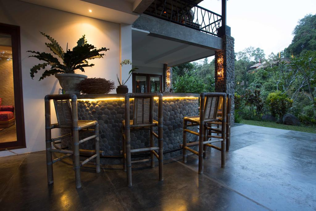 Alami Villa Ubud Extérieur photo